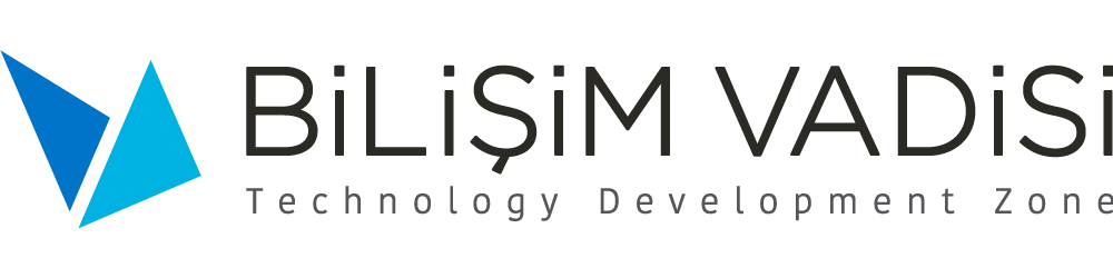 Bilişim Vadisi logo