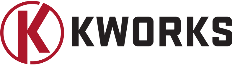 Kworks logo
