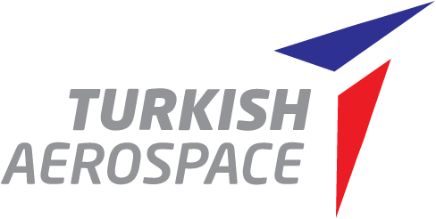 Turkish Aerospace logo